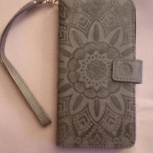 iPhone 6 6s wallet case